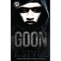Goon (The Cartel Publications Presents)
