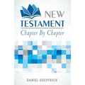 New Testament: Chapter by Chapter