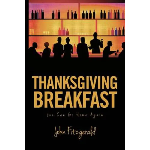 Thanksgiving Breakfast: You Can Go Home Again