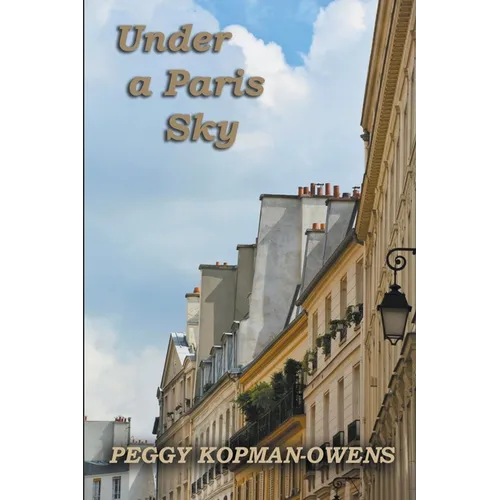 Under a Paris Sky