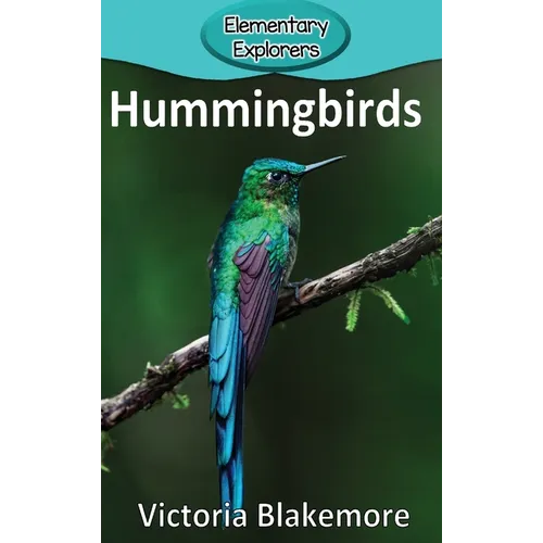 Hummingbirds