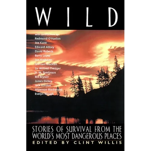 Wild: Stories of Survival..(Tr)