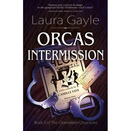 Orcas Intermission