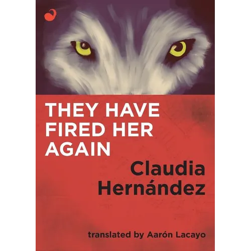 They Have Fired Her Again