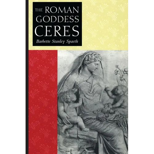 The Roman Goddess Ceres