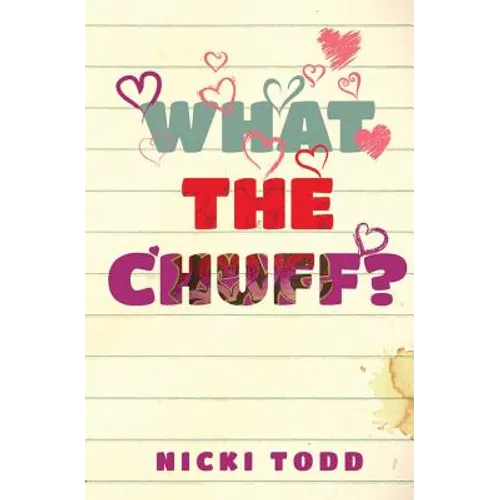 What the Chuff?