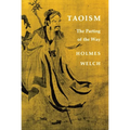 Taoism: The Parting of the Way