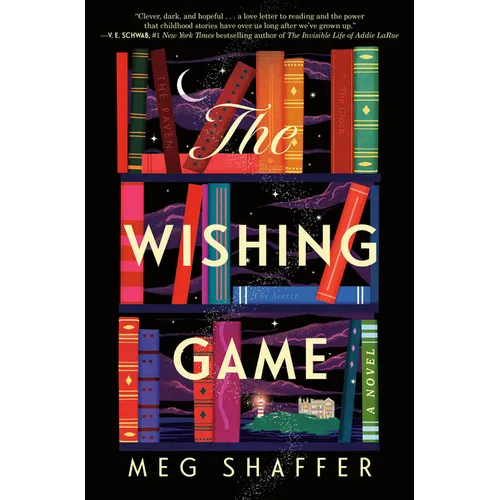 The Wishing Game