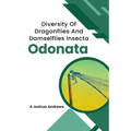 Diversity Of Dragonflies And Damselflies Insecta Odonata