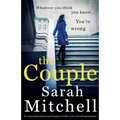 The Couple: An unputdownable psychological thriller with a breathtaking twist