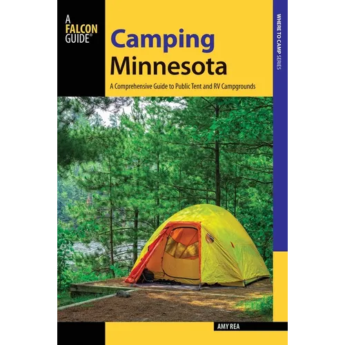 Camping Minnesota