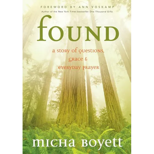 Found
