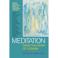 Meditation from the Heart of Judaism