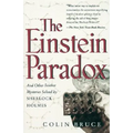 The Einstein Paradox and Other Science Mysteries Solved by Sherlock Holmes