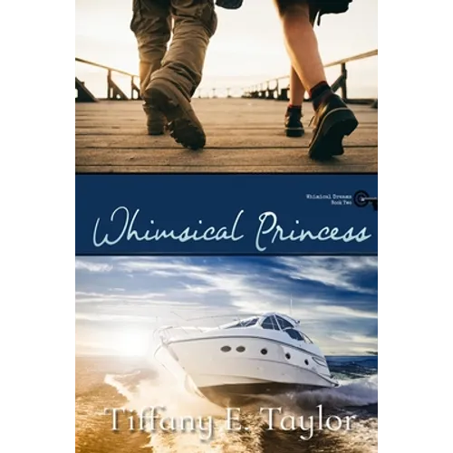 Whimsical Princess