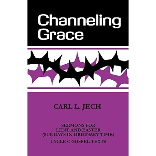 Channeling Grace