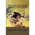 Tarzan and the Jewels of Opar