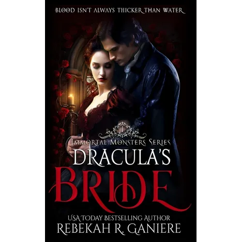 Dracula's Bride