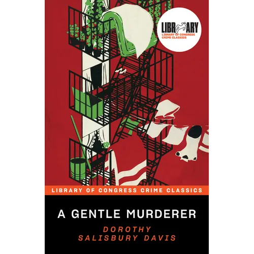 A Gentle Murderer