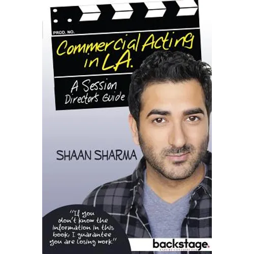 Commercial Acting in L.A.: A Session Director's Guide