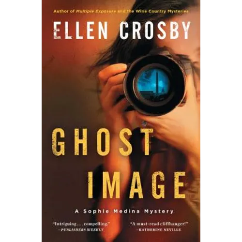 Ghost Image