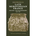 Late Merovingian France