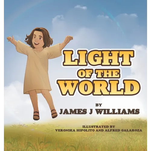 Light of the World