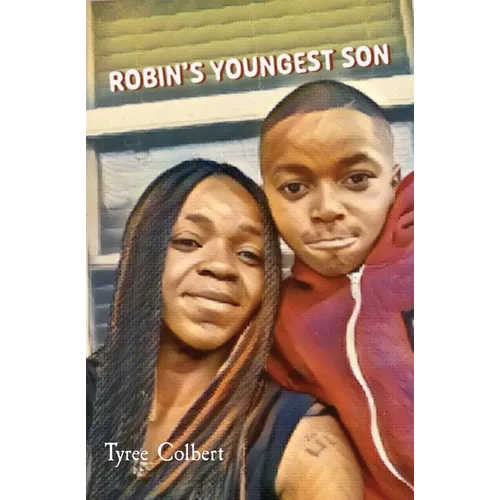 Robin's Youngest Son