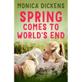 Spring Comes to World's End