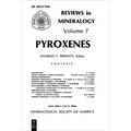 Pyroxenes