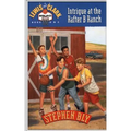 Intrigue at the Rafter B Ranch