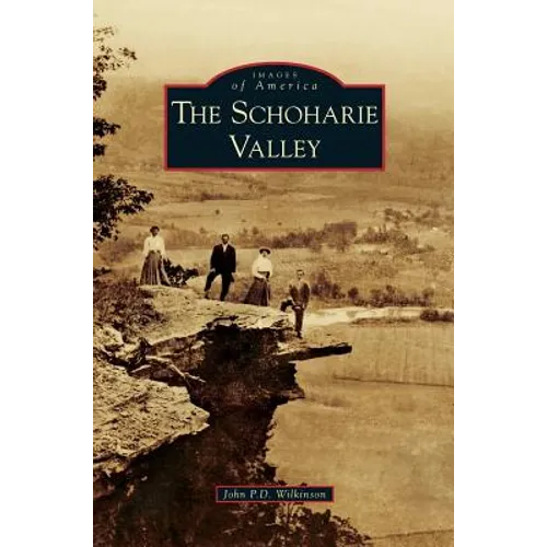 Schoharie Valley