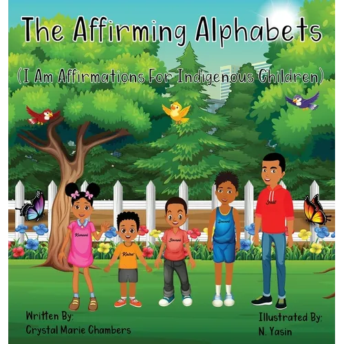 The Affirming Alphabets