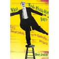 What Made Pistachio Nuts?: Early Sound Comedy and the Vaudeville Aesthetic
