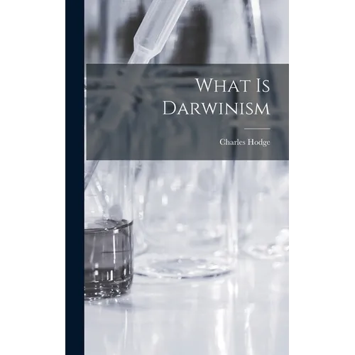 What is Darwinism