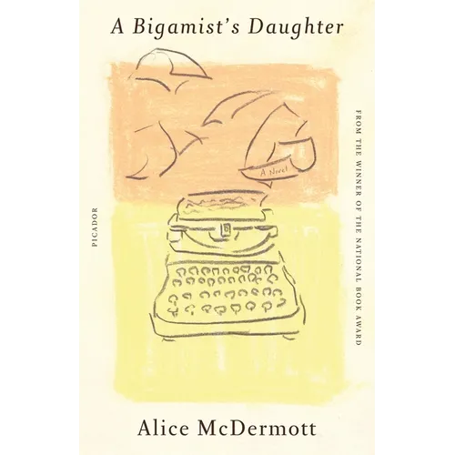 A Bigamist's Daughter