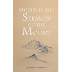 Studies in the Sermon on the Mount - Hardcover
