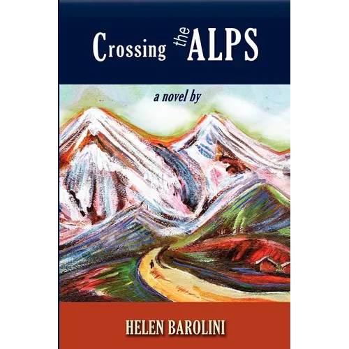 Crossing the Alps