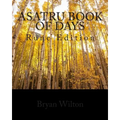 Asatru Book of Days: Rune Edition