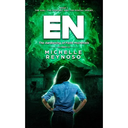 En: The Awakening of Faith McDaniels