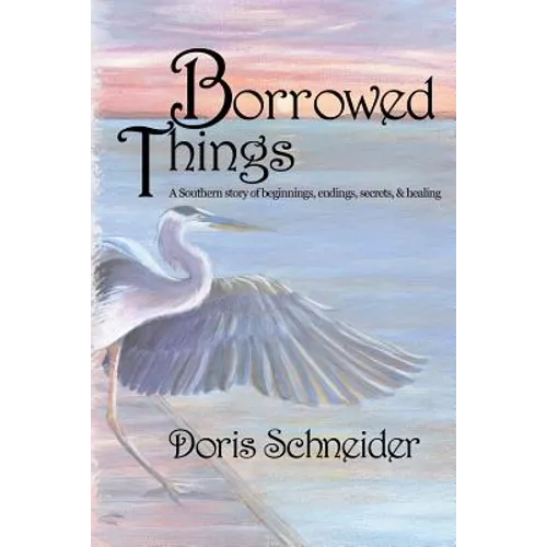 Borrowed Things