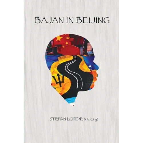 Bajan in Beijing