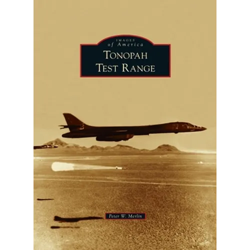 Tonopah Test Range