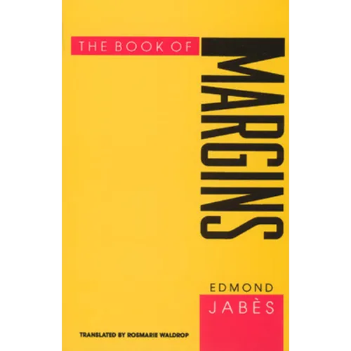The Book of Margins