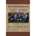 Rhode Island Latino Political Empowerment