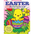 Easter Activity Book