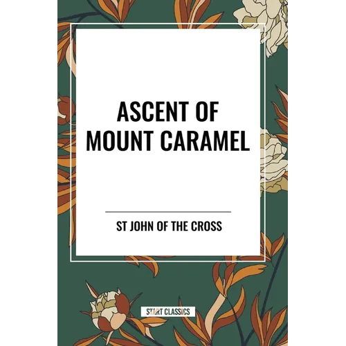 Ascent of Mount Carmel