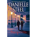 Suspects - Paperback