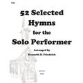 52 Selected Hymns for the Solo Performer-tuba version