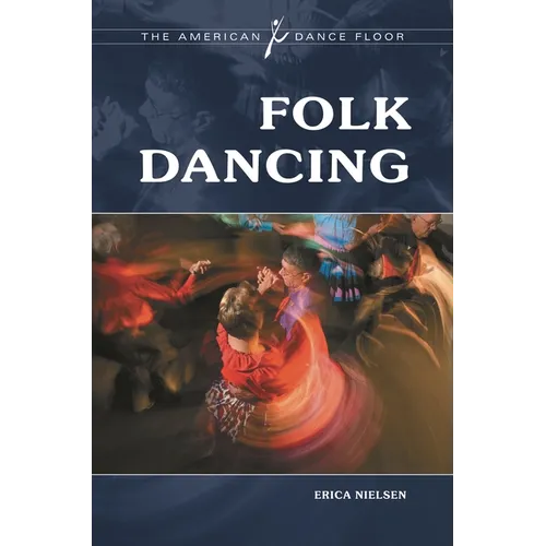 Folk Dancing